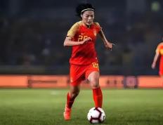 国家女足在比赛中展现出色表现赢得掌声