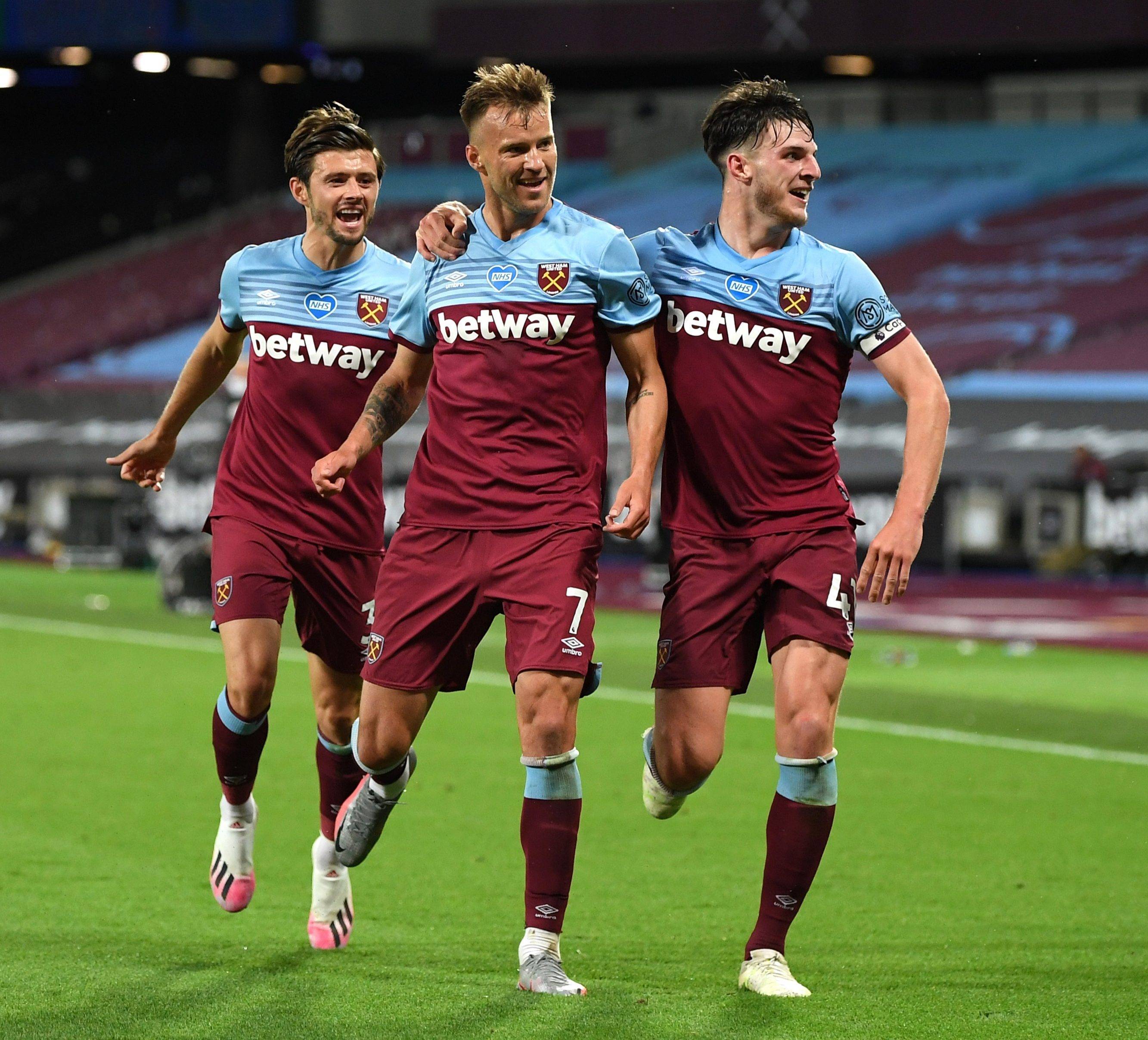  英超最新积分榜射手榜 